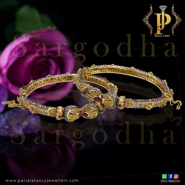 Bracelet Design