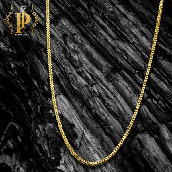 Chain Design