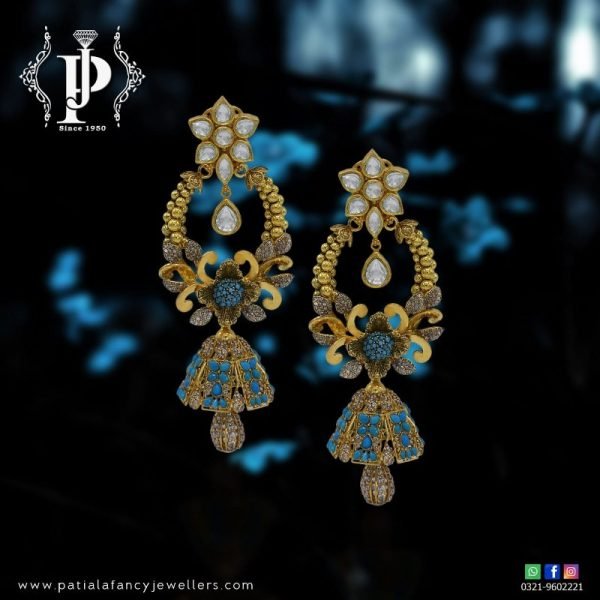 Earring Design
