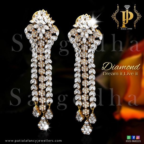 Earring Design