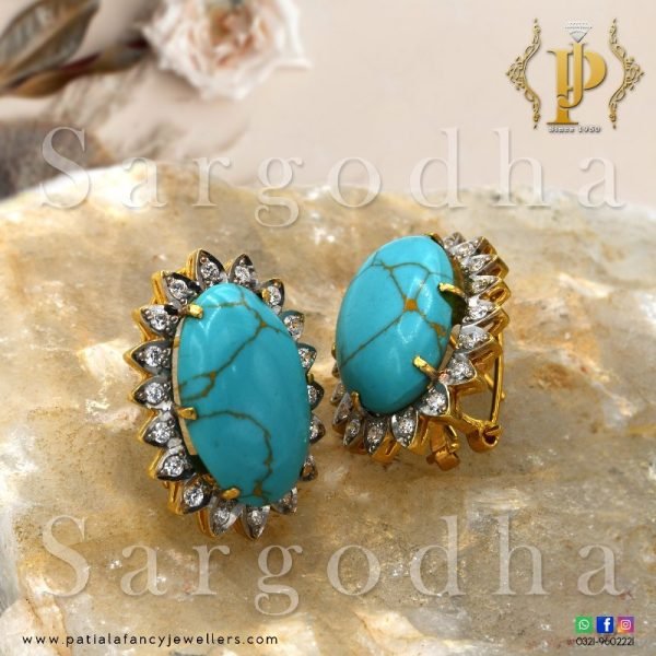 Earring Design