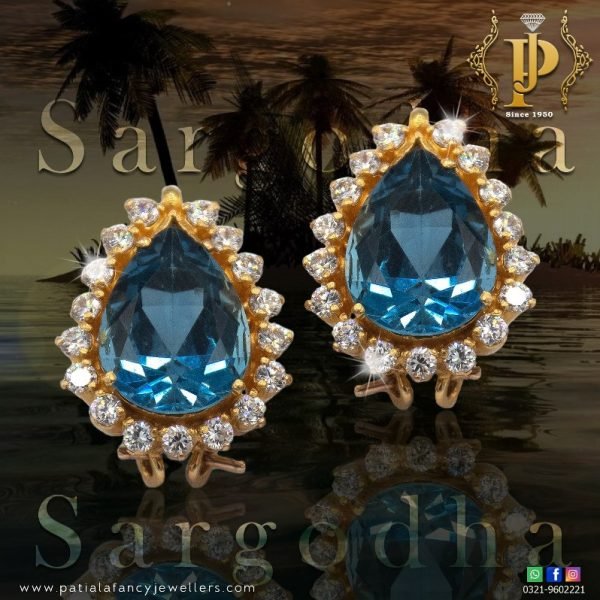 Earring Design