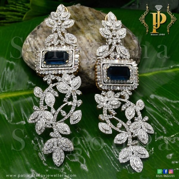 Earring Design