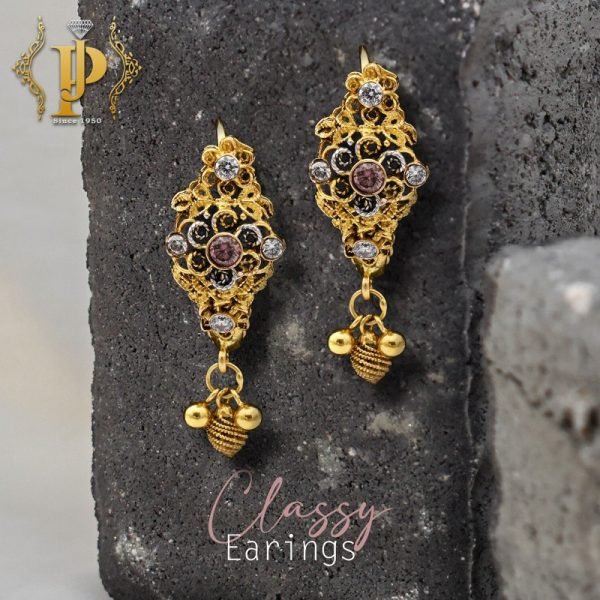 Earring Design
