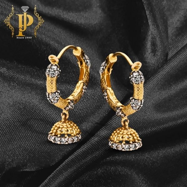 Earring Design