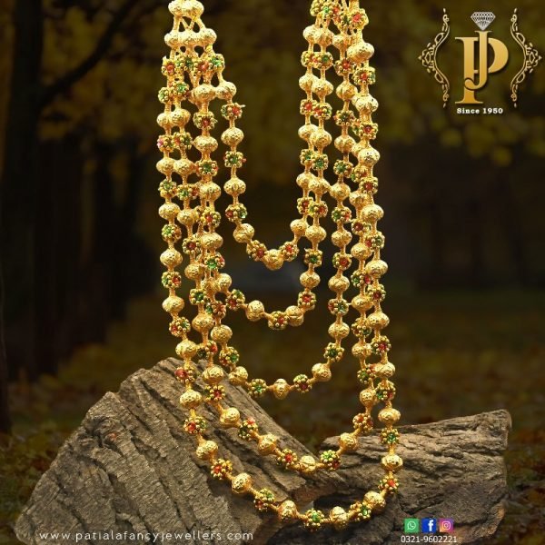 Mala Design