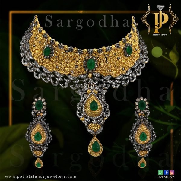 Necklace Design