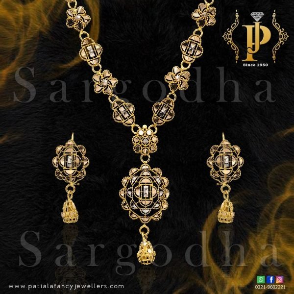 Necklace Design