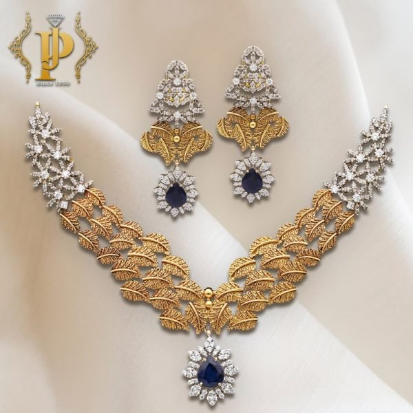 Necklace Design