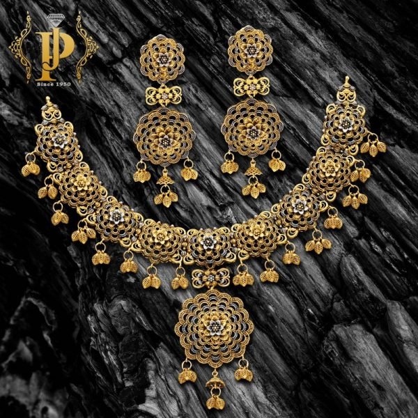 Necklace Design