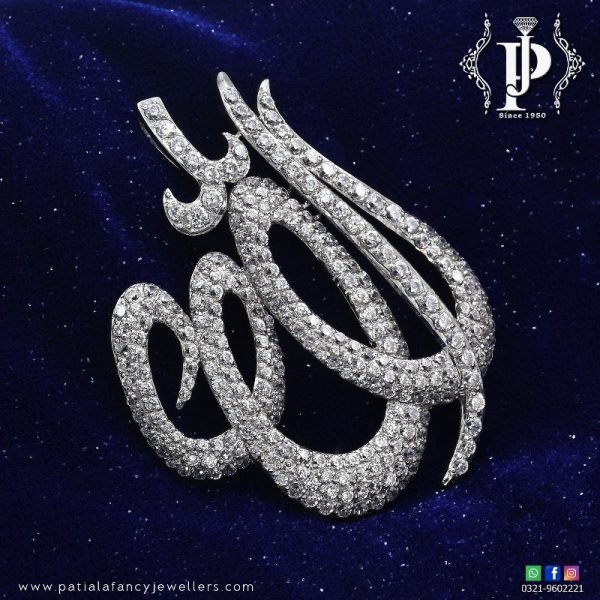 Pendant Design