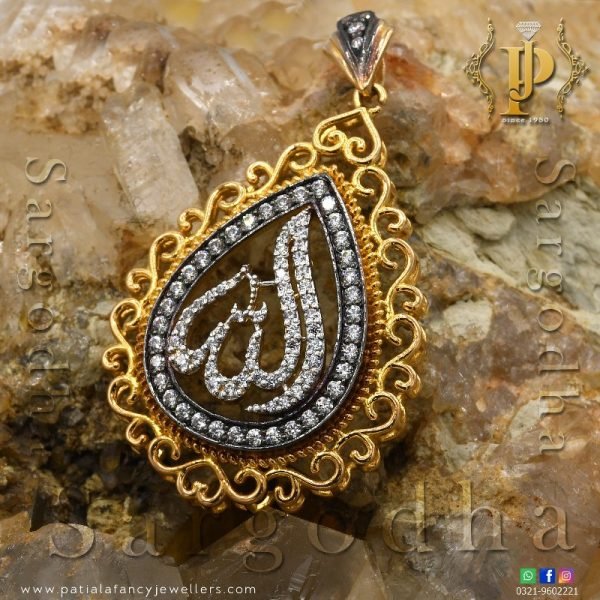 Pendant Design
