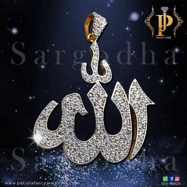 Pendant Design