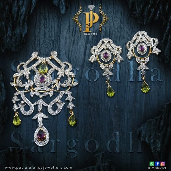 Pendant Design
