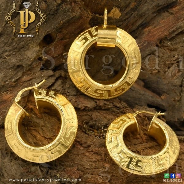 Pendant Design