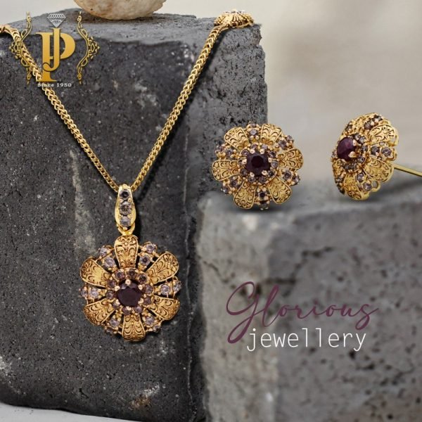 Pendant Design