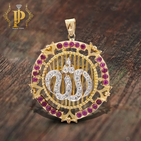 Pendant Design