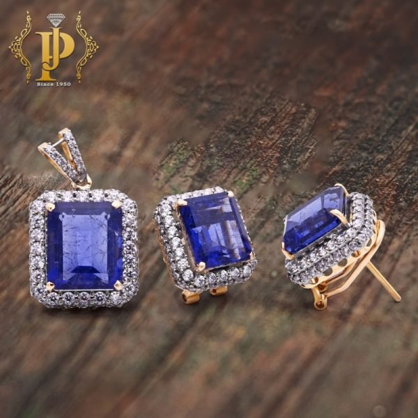 Pendant Design