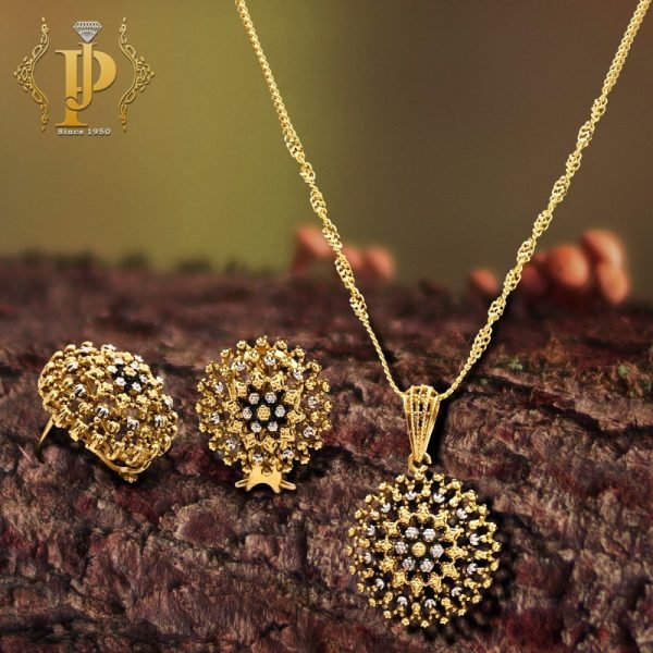Pendant Design
