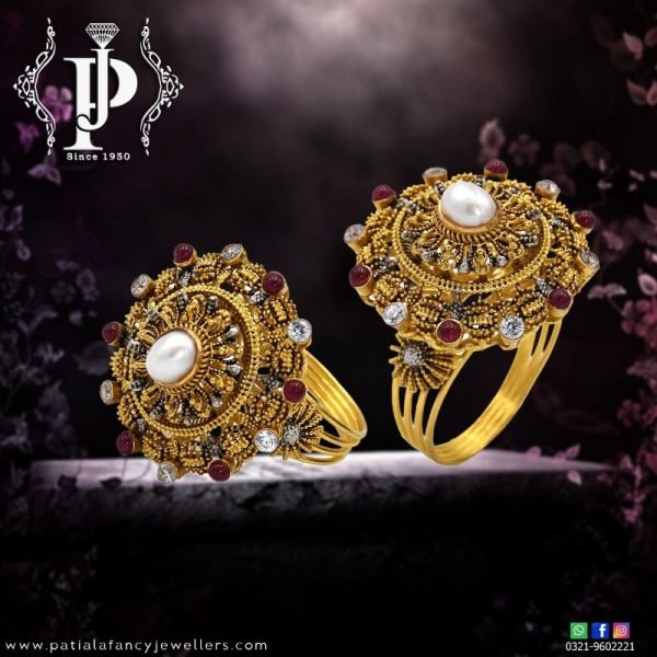 Ring Design