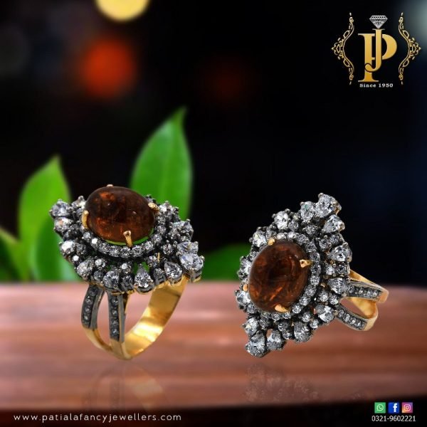 Ring Design