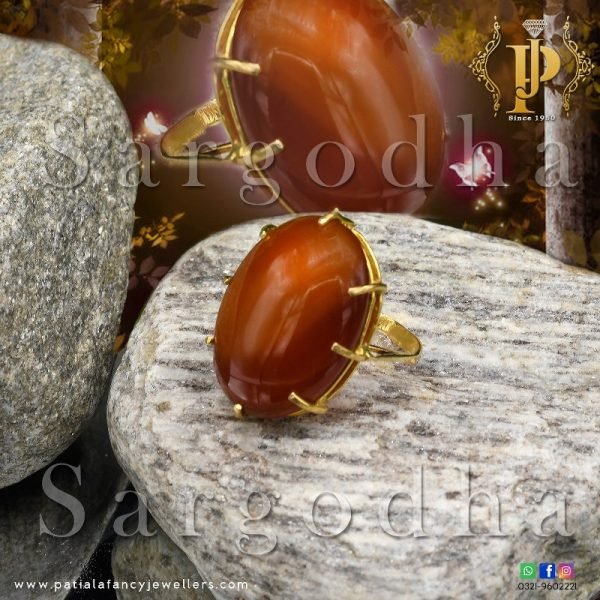Ring Design