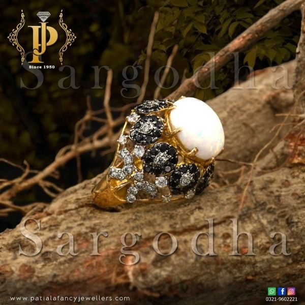 Ring Design
