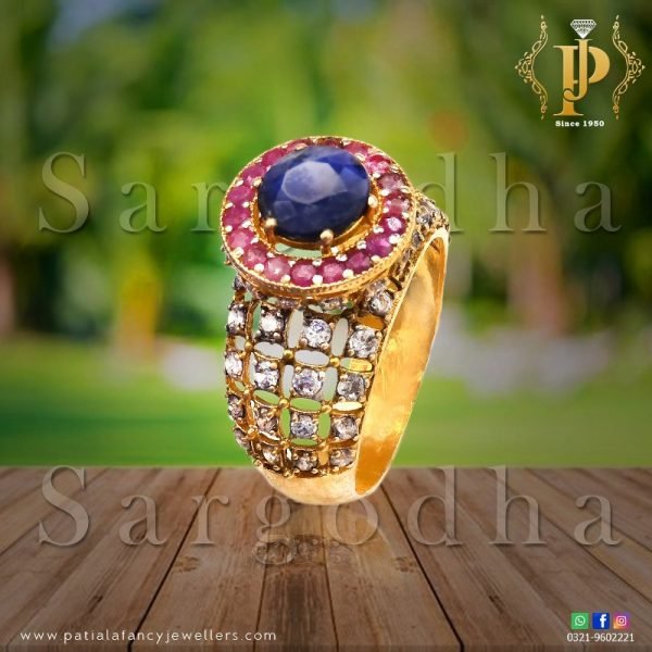 Ring Design