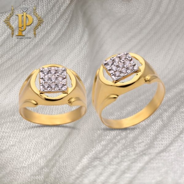 Ring Design