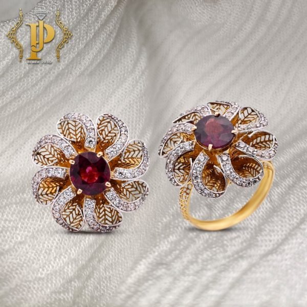 Ring Design