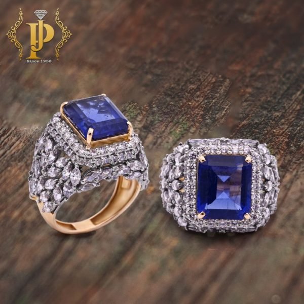Ring Design