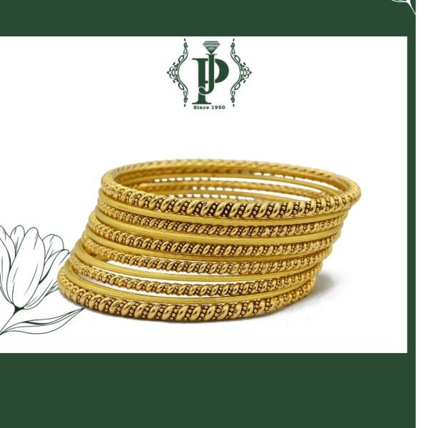 Bangles Design