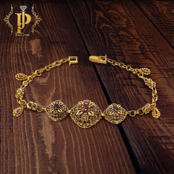 Bracelet Design