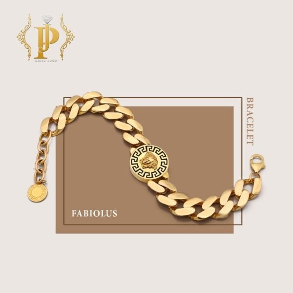 Bracelet Design