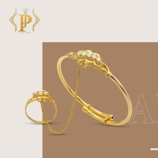 Bracelet Design