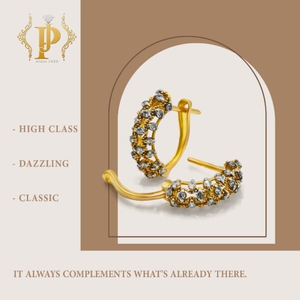 Earring Design