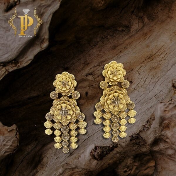 Earring Design