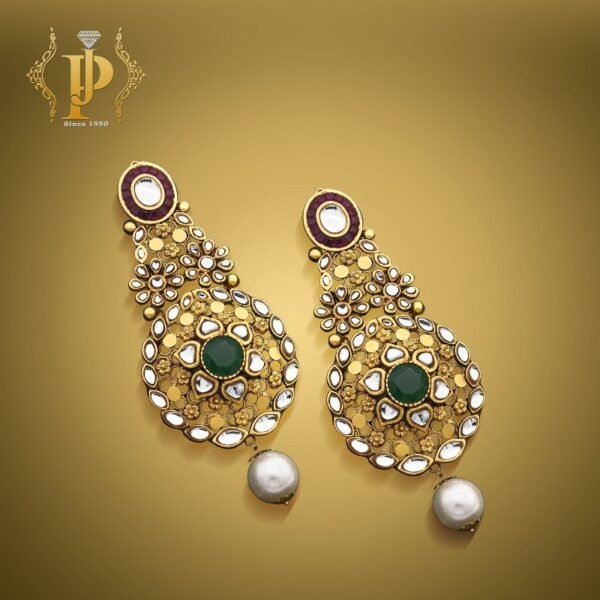 Earring Design