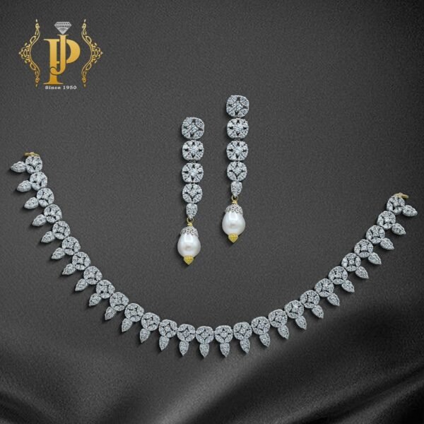 Necklace Design
