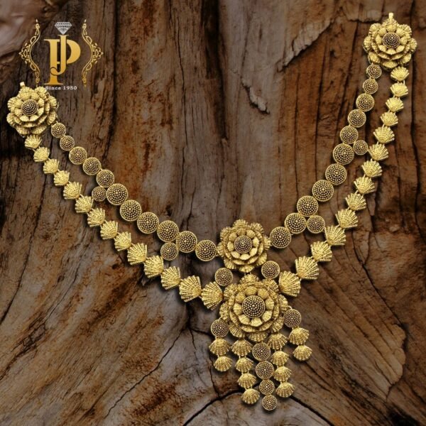 Necklace Design