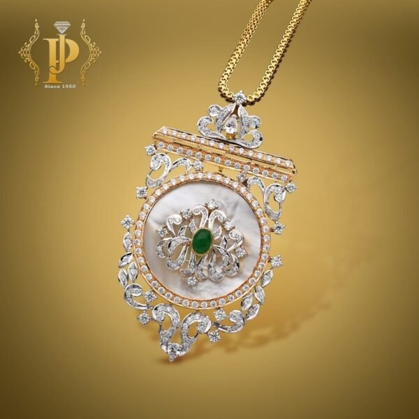 Necklace Design
