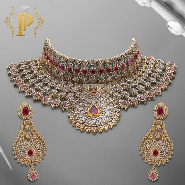Necklace Design
