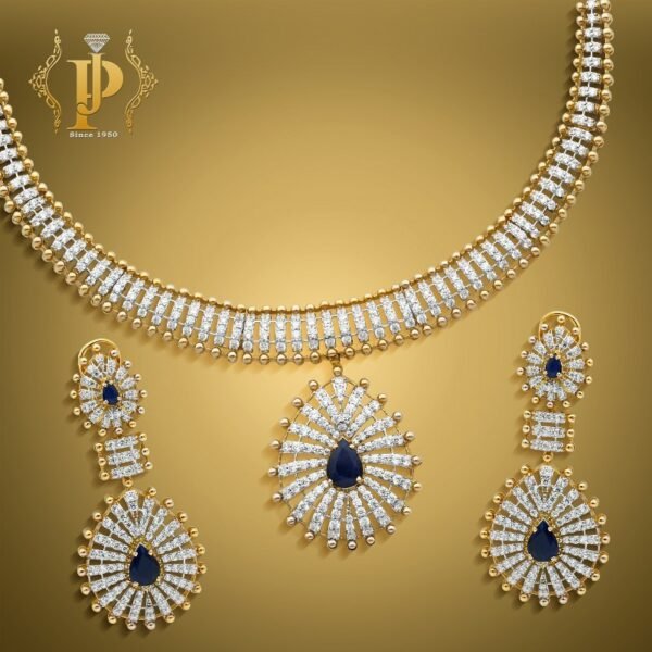 Necklace Design