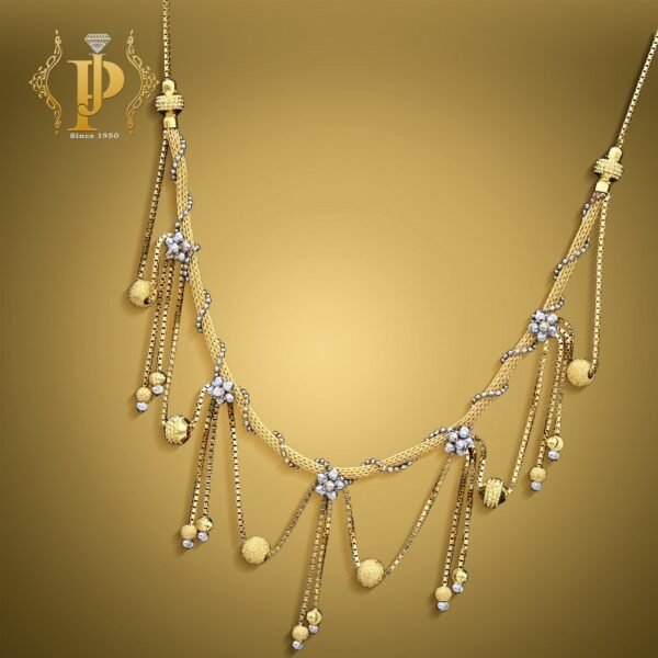 Necklace Design