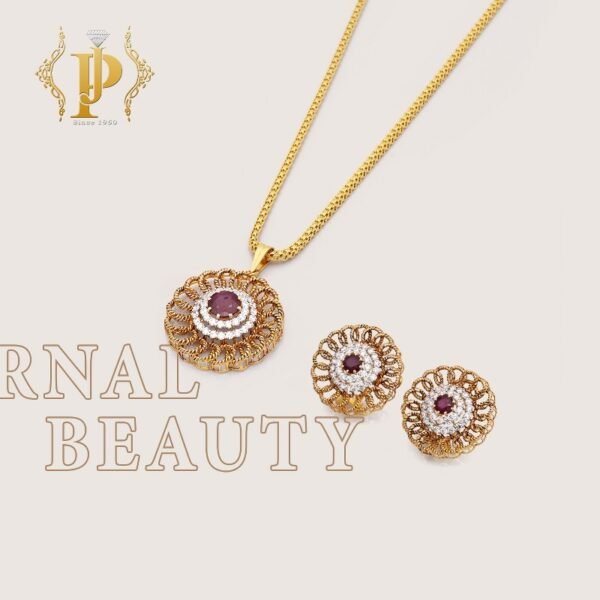 Pendant Design