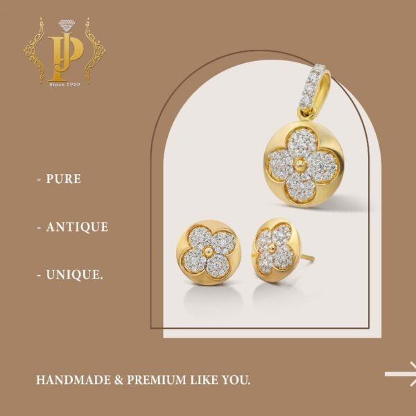Pendant Design