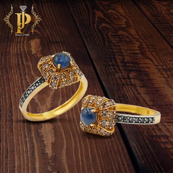 Ring Design