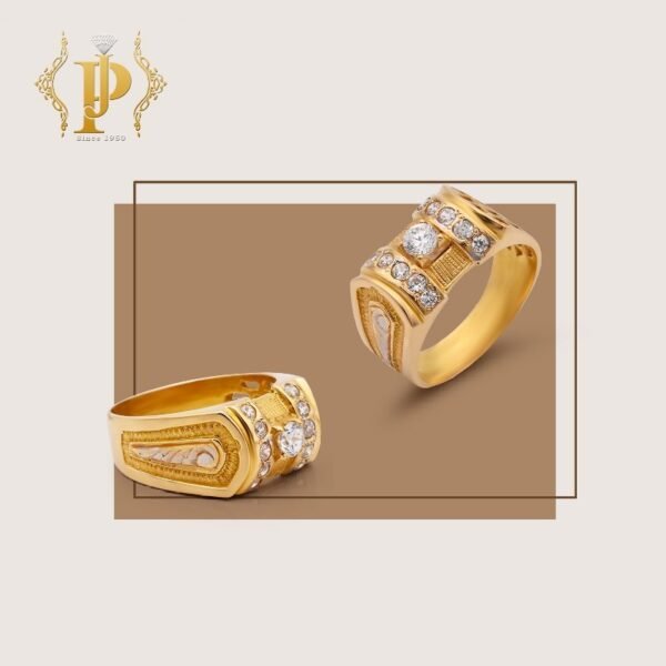 Ring Design