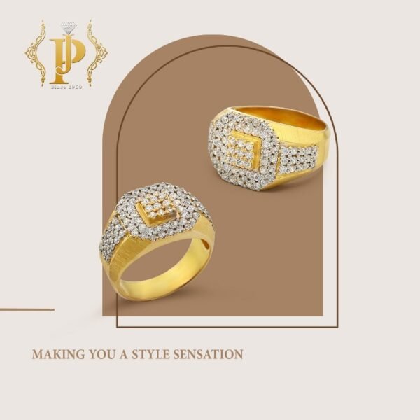Ring Design