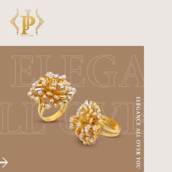 Ring Design